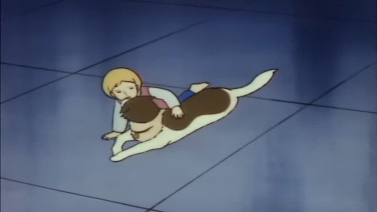 A Dog of Flanders