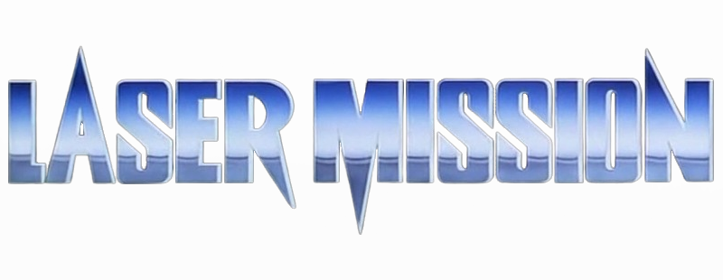 Laser Mission Logo