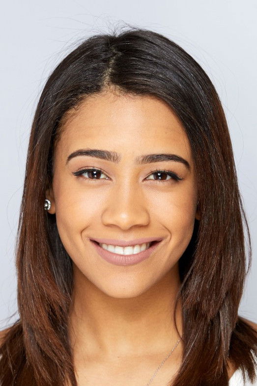 et billede af Bronté Snell