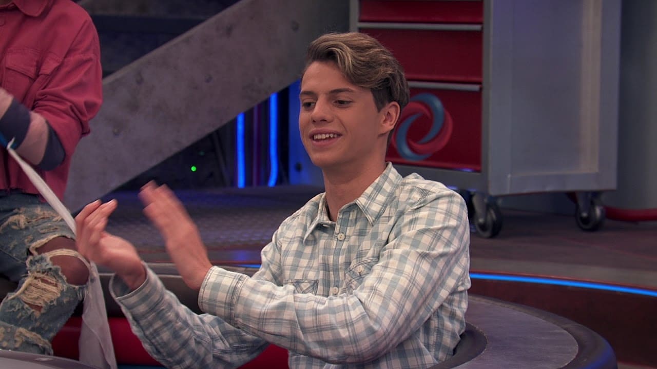 Henry Danger Season 5 :Episode 26  Visible Brad