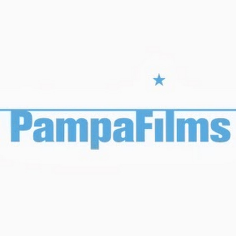 Logo de la société Pampa Films 12276