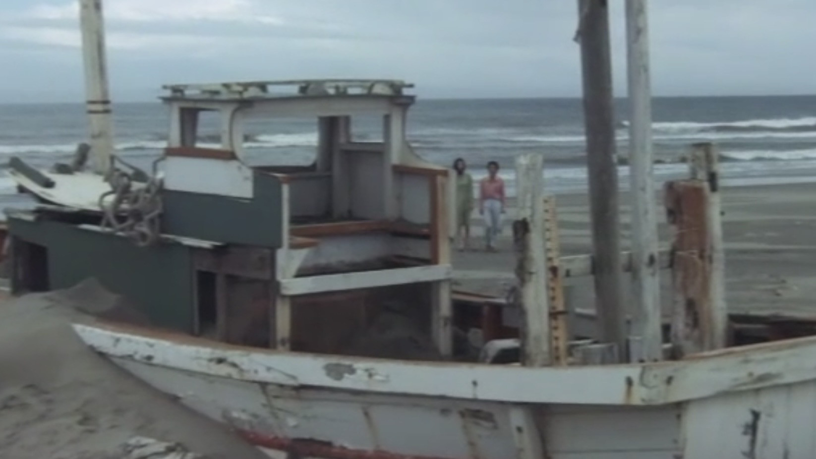 Lusty Ama: Stirred-Up Pot