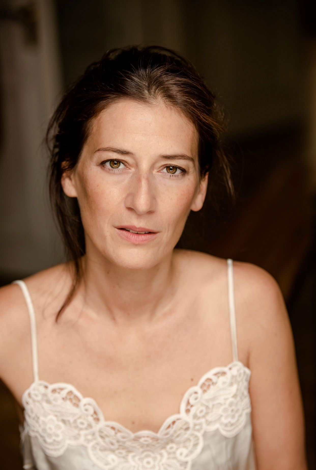 et billede af Christina Altounis