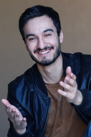 et billede af Andrea Dianetti