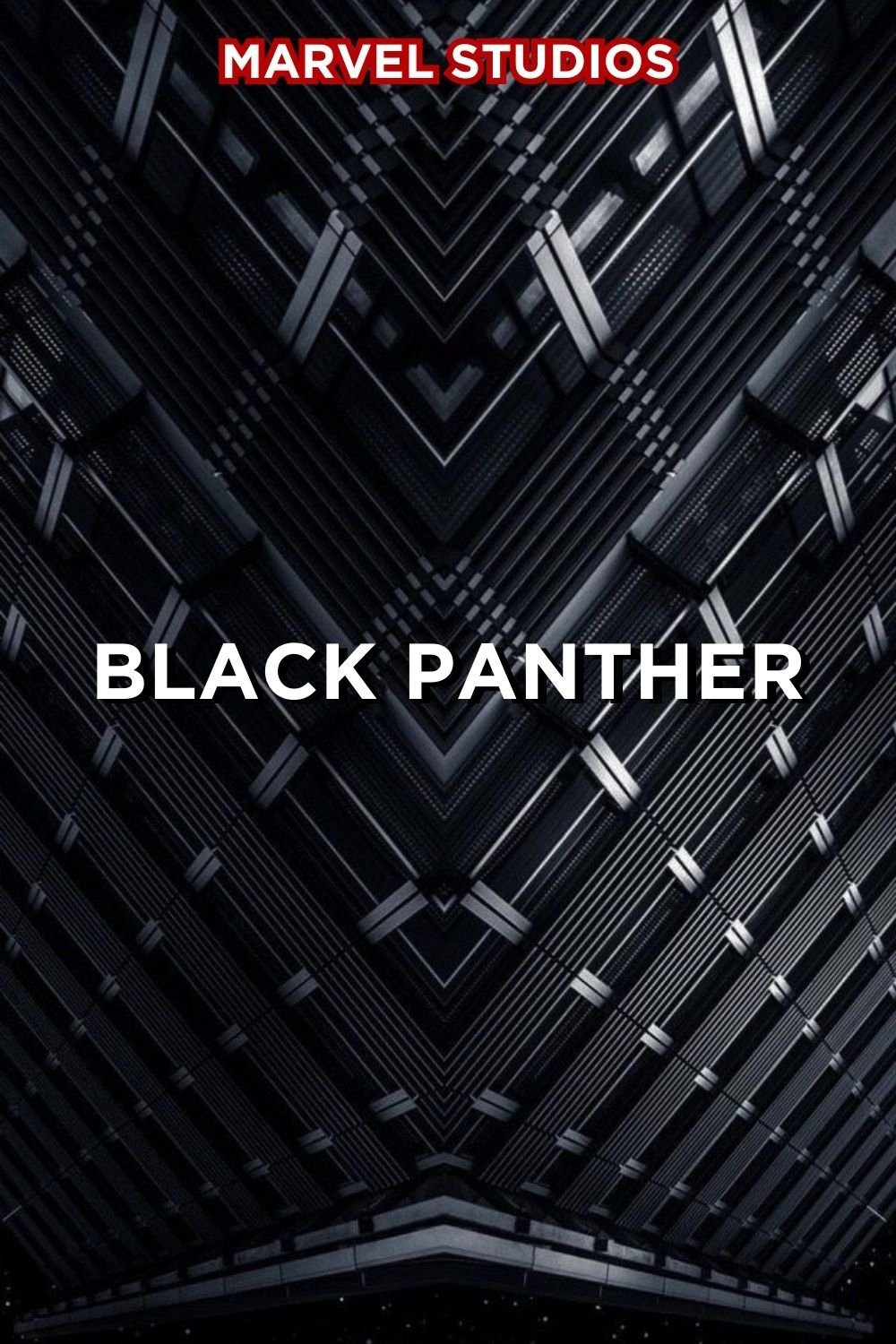Black Panther