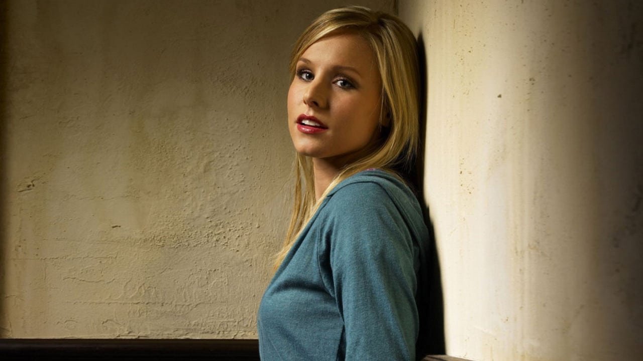 Veronica Mars - Season 4 Episode 7