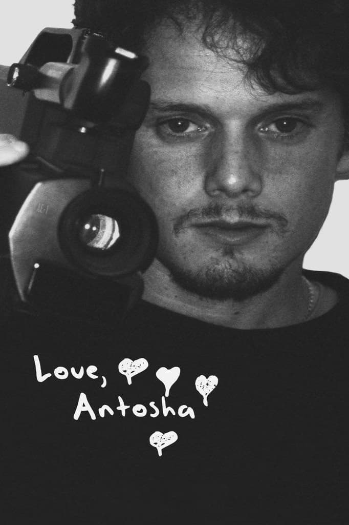 Love, Antosha on FREECABLE TV