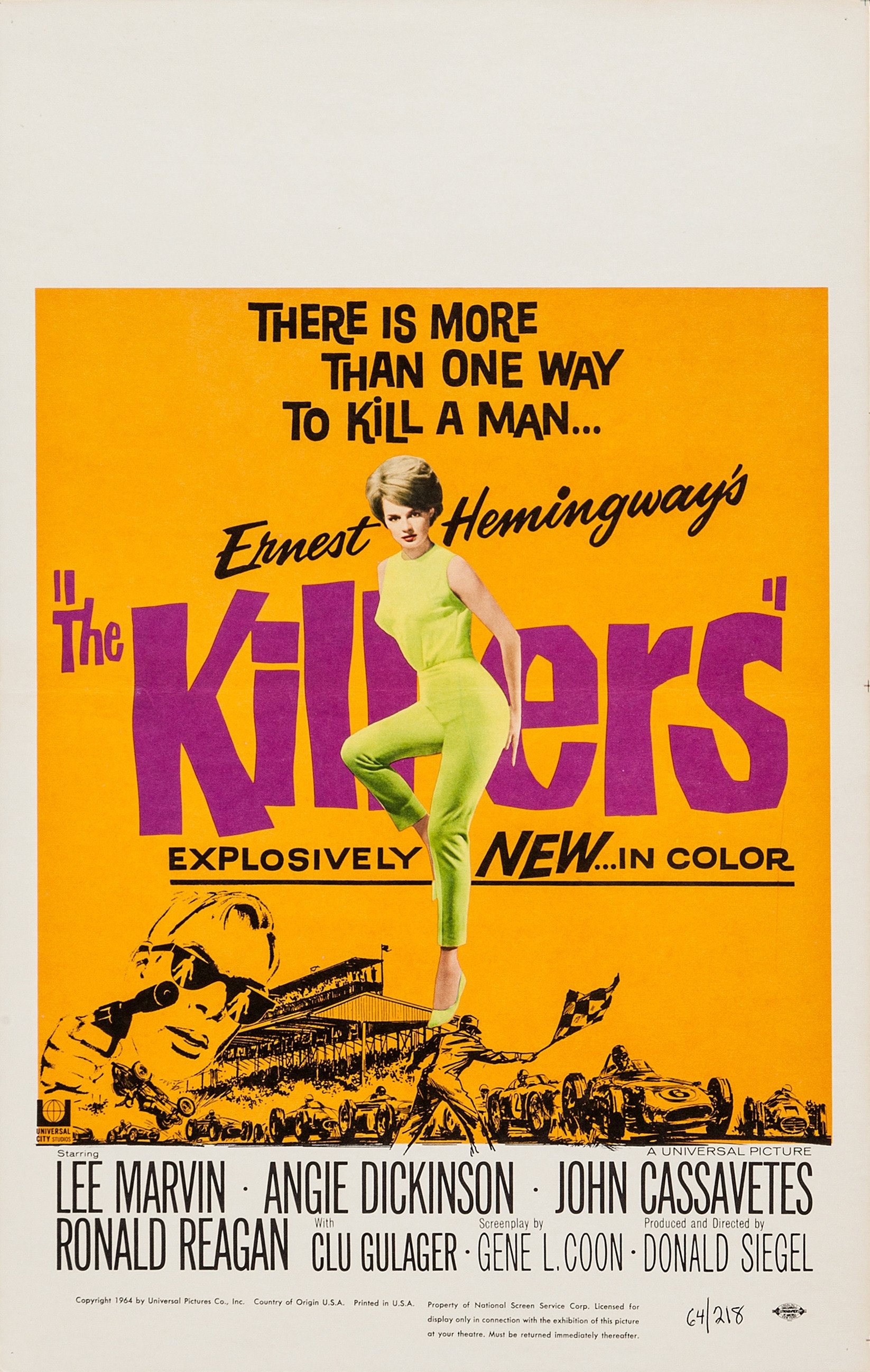 The Killers