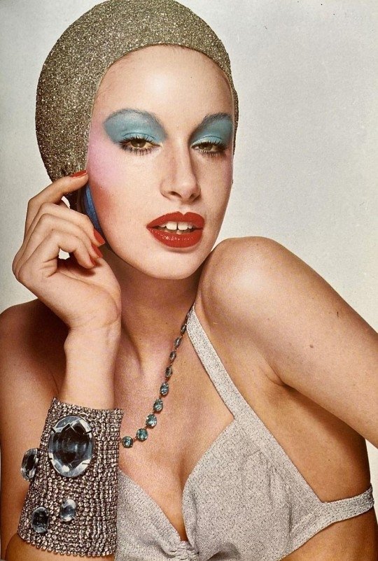 et billede af Donna Jordan