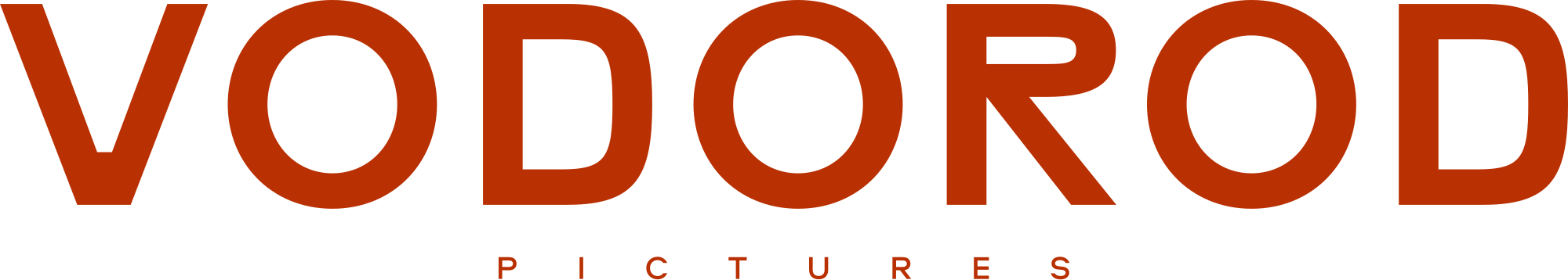 Vodorod Film Company