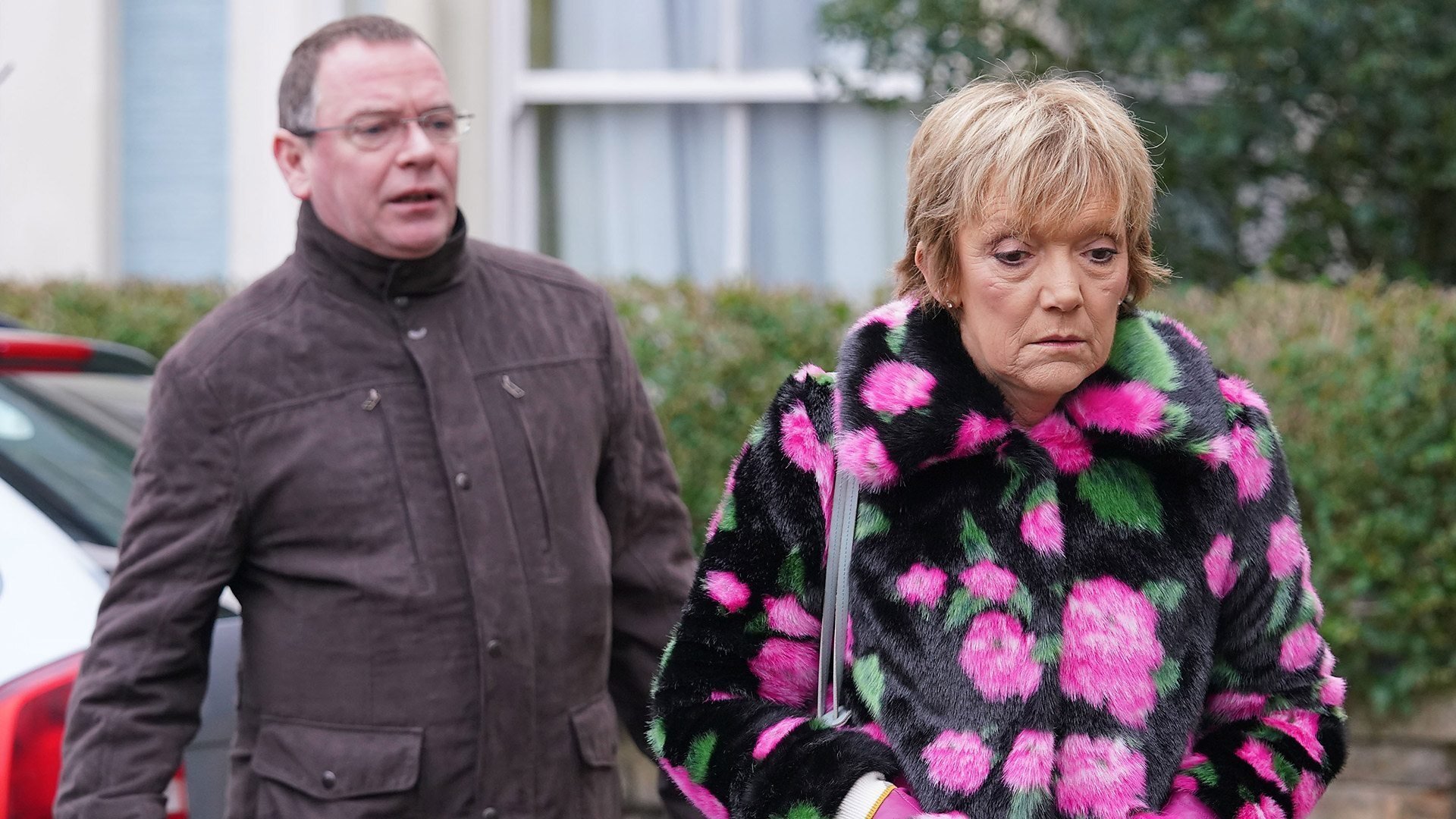 EastEnders Staffel 35 :Folge 25 