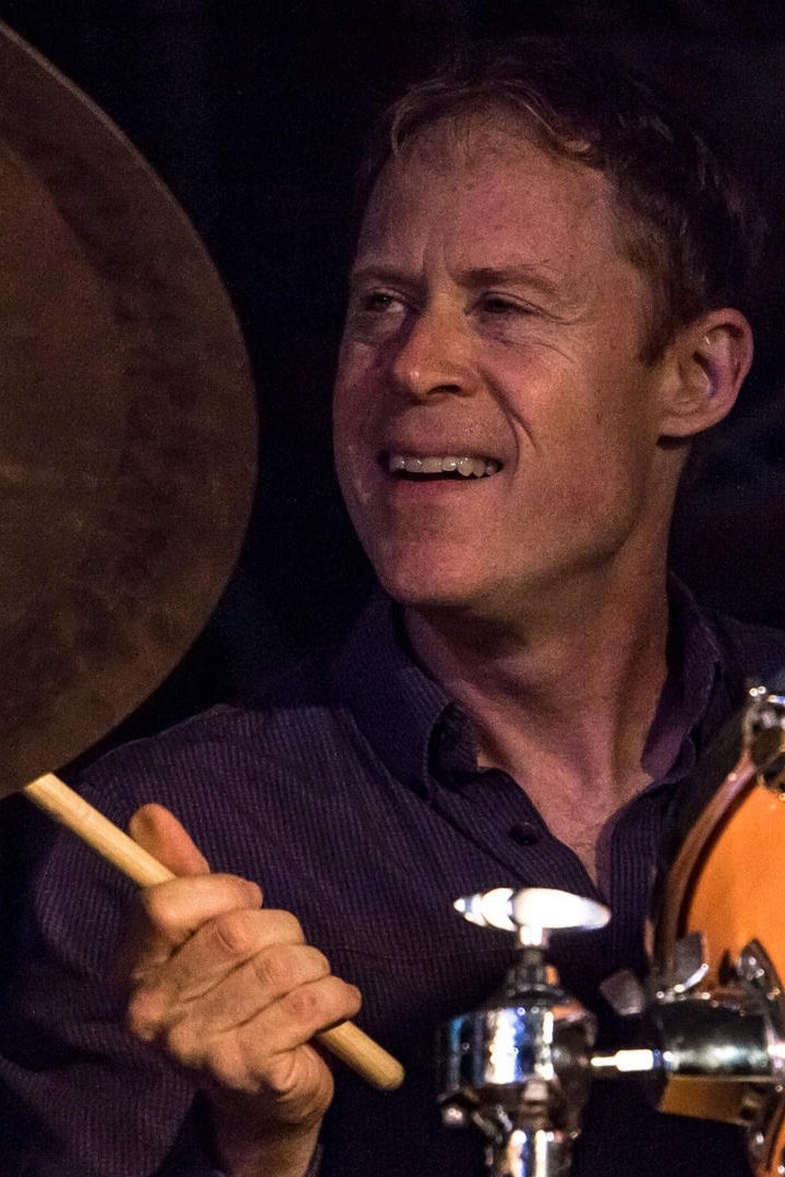 Bill Stewart's picture in the cast