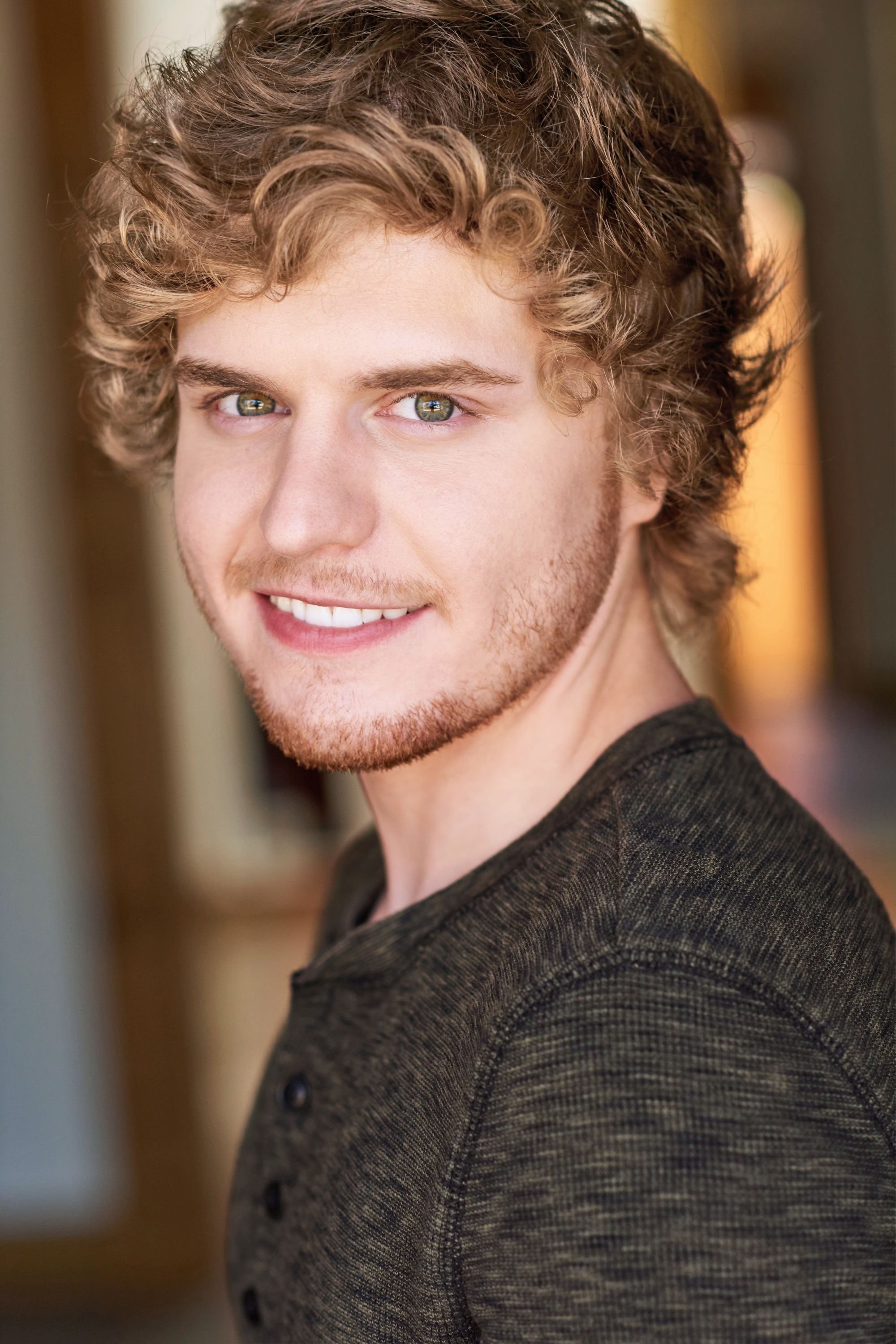 et billede af Maxwell Chase