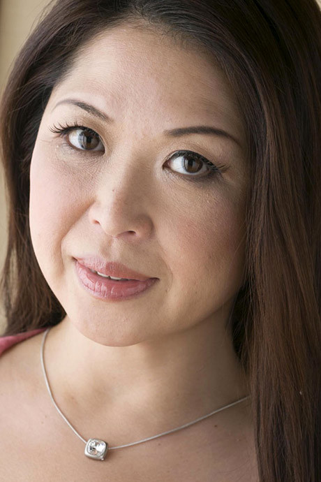 et billede af Natsuko Kayama