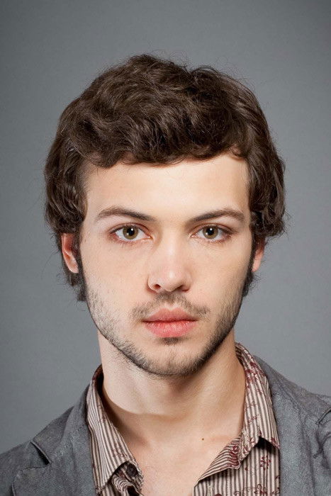 et billede af Maksim Vinogradov