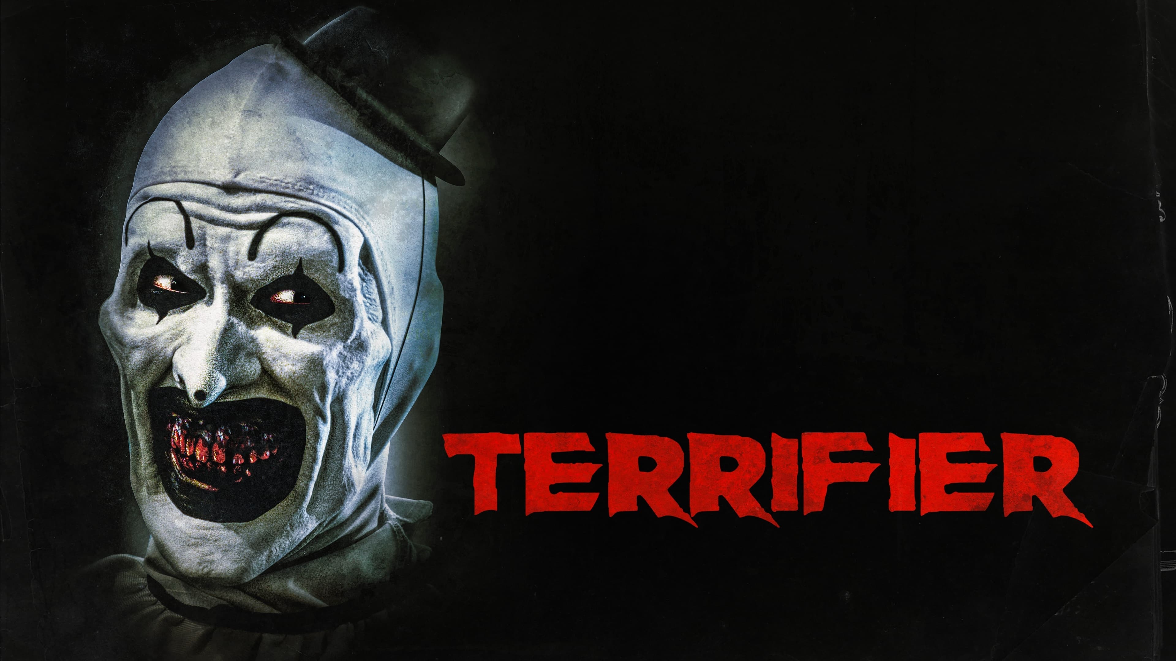 Terrifier - Ein wirklich böser Clown (2018)