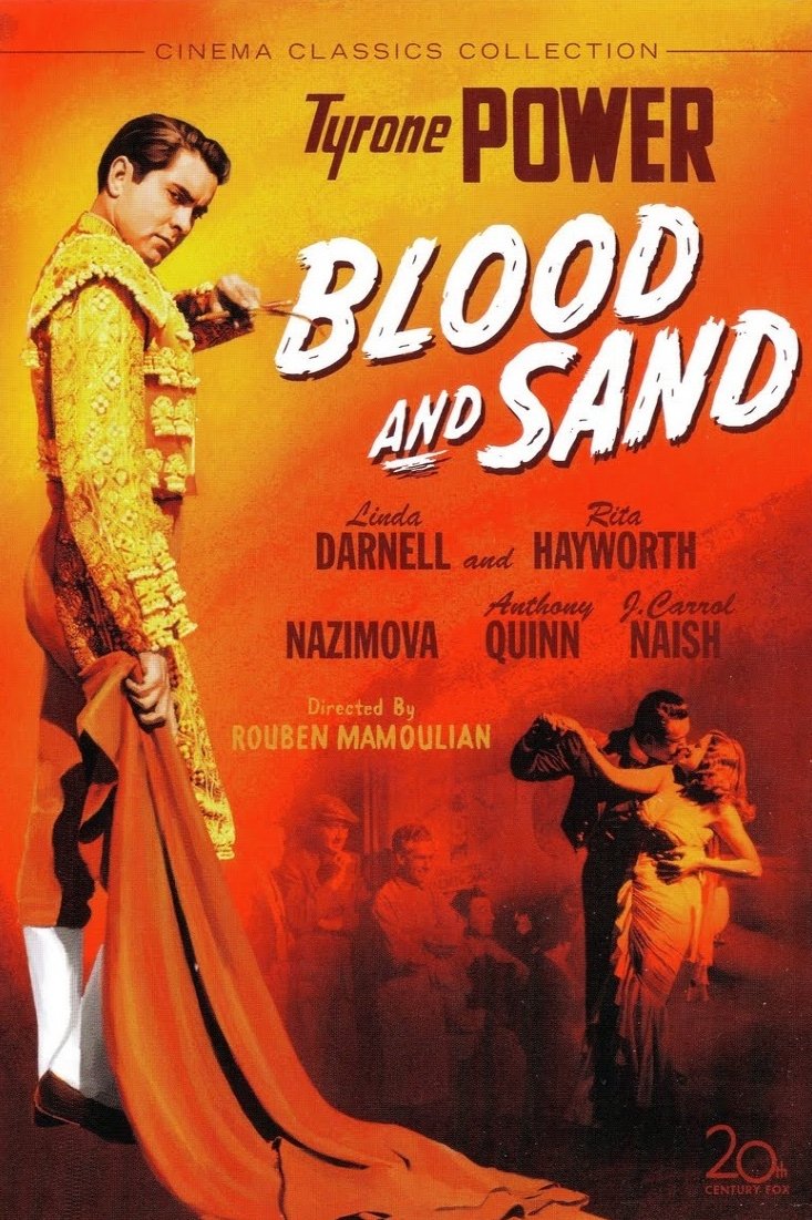 Blood and Sand