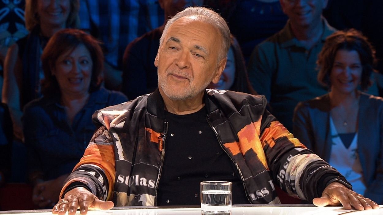 Les Enfants de la télé