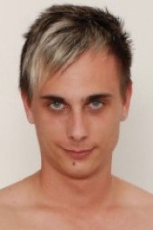 et billede af Rob Maxwell