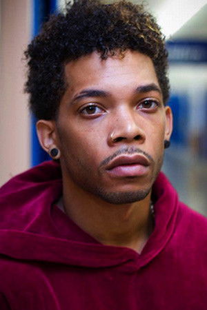 et billede af Byron Brown II