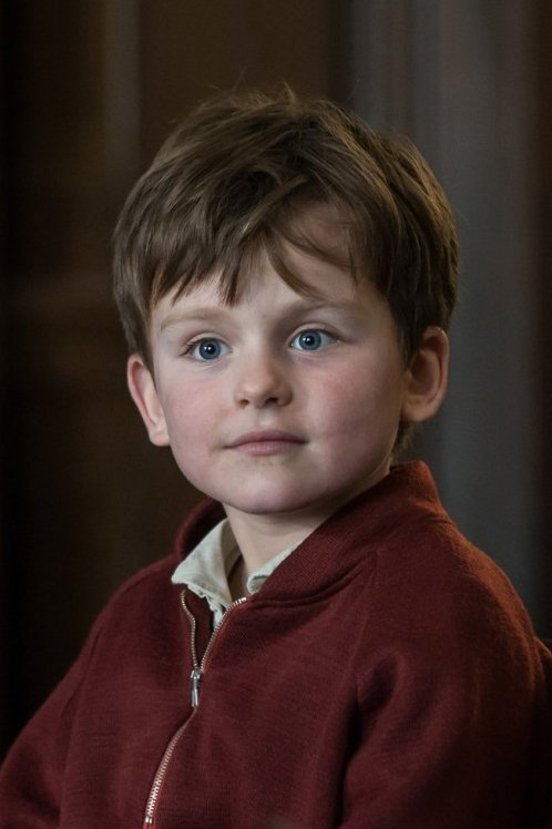 et billede af Adam Vojtek