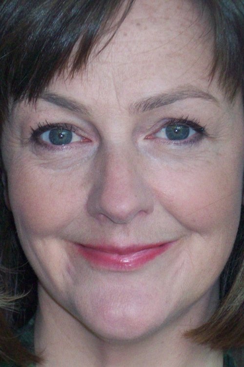 et billede af Rachel Gleeves