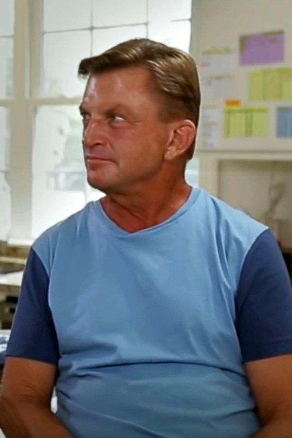 Danny Robertshaw's picture in the cast