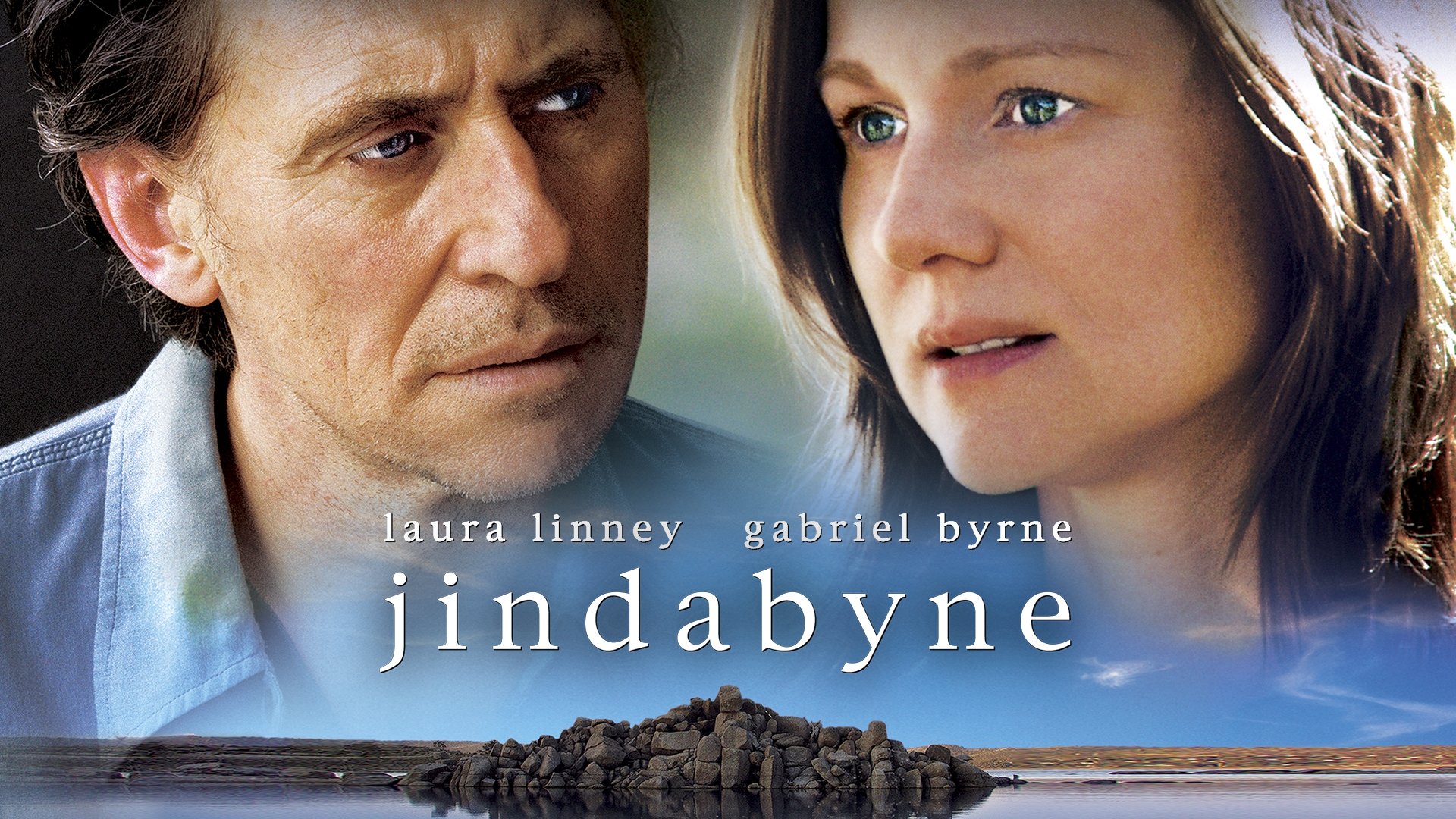 Джиндабайн (2006)