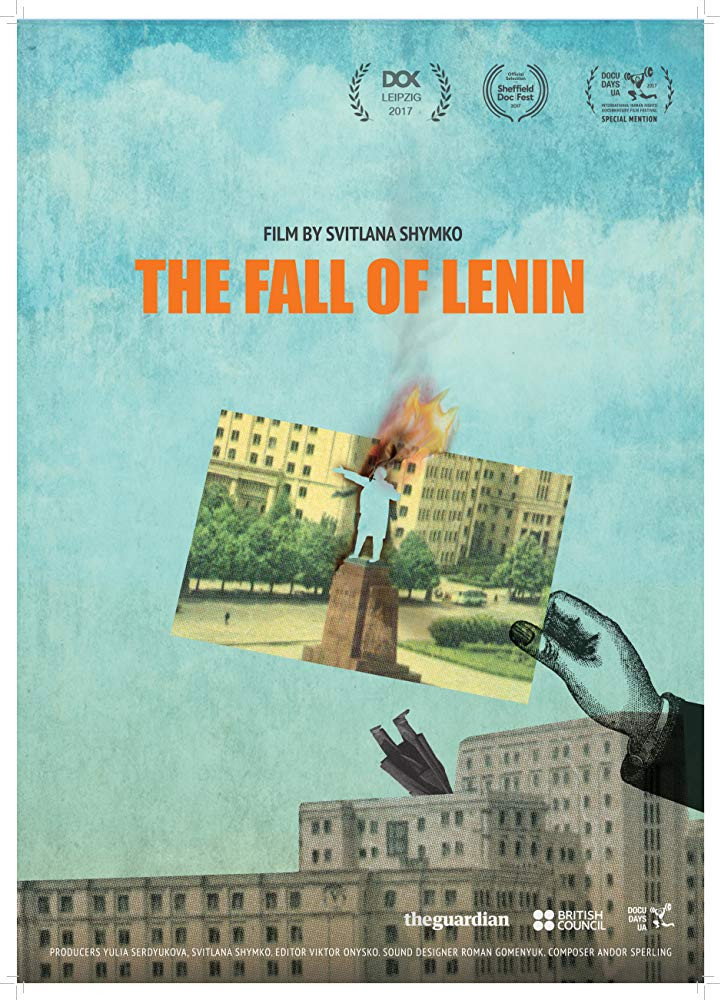 Ленінопад