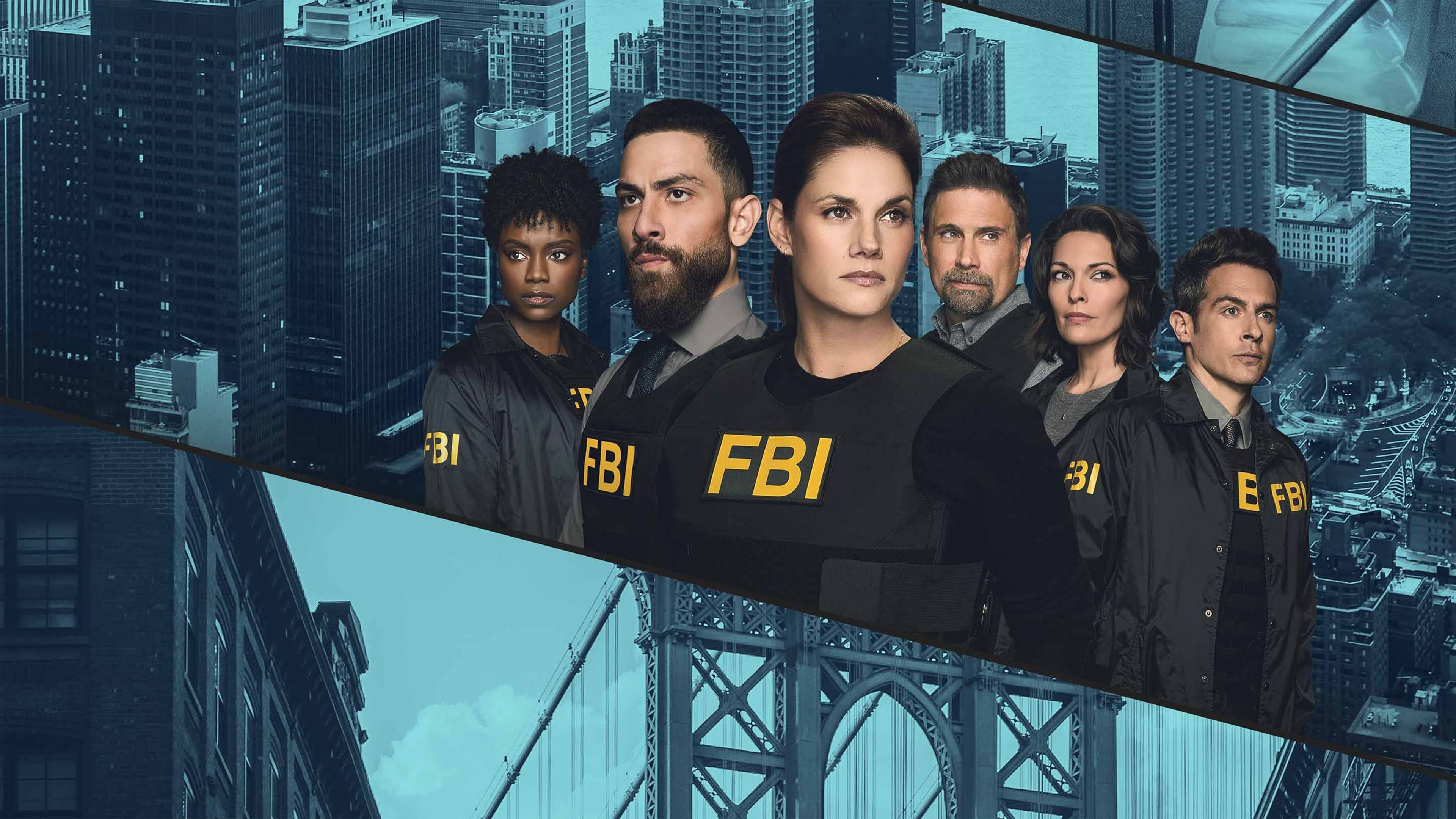 FBI 6ª Temporada Torrent (2024)