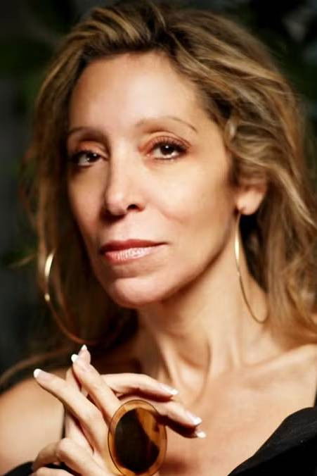 et billede af Therése Neaimé