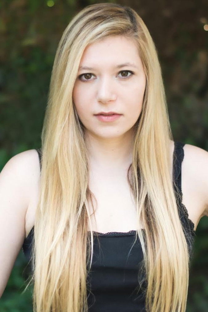 et billede af Glenn Isaacs