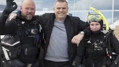 Sæt pris på Danmark - Épisode 5