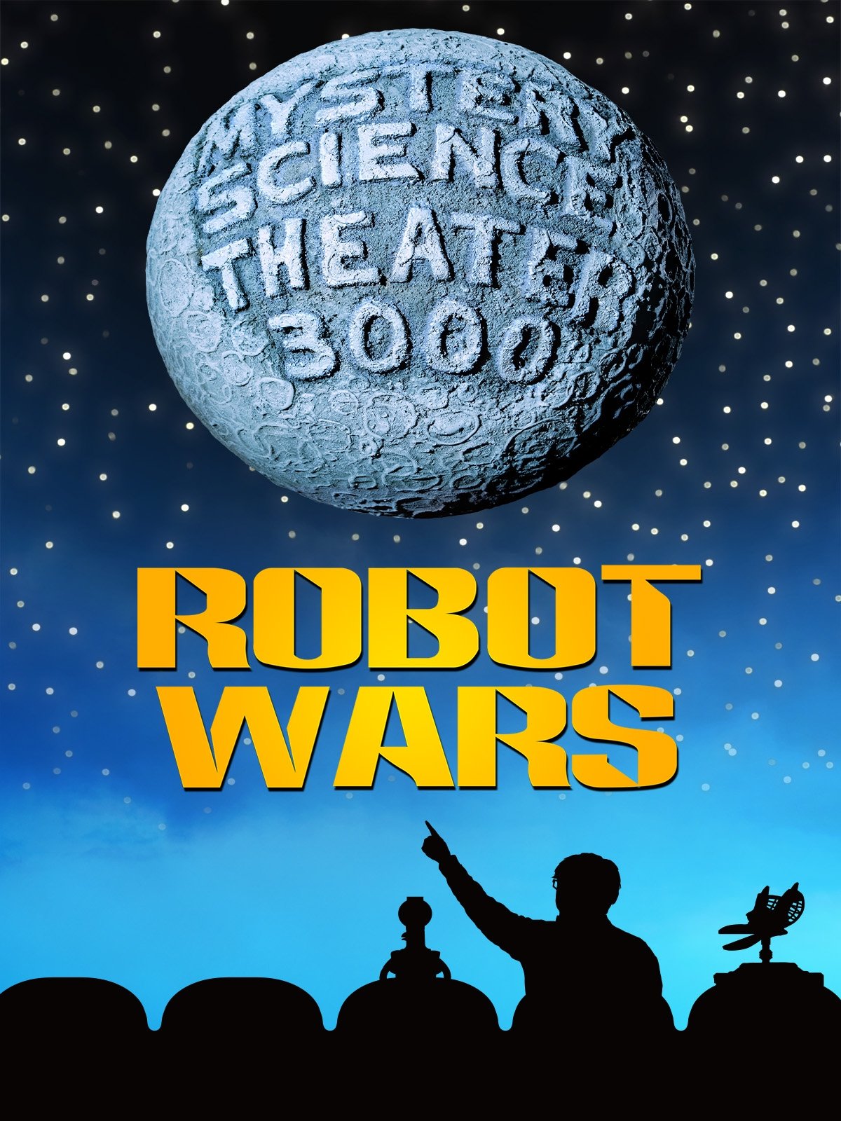 Robot Wars