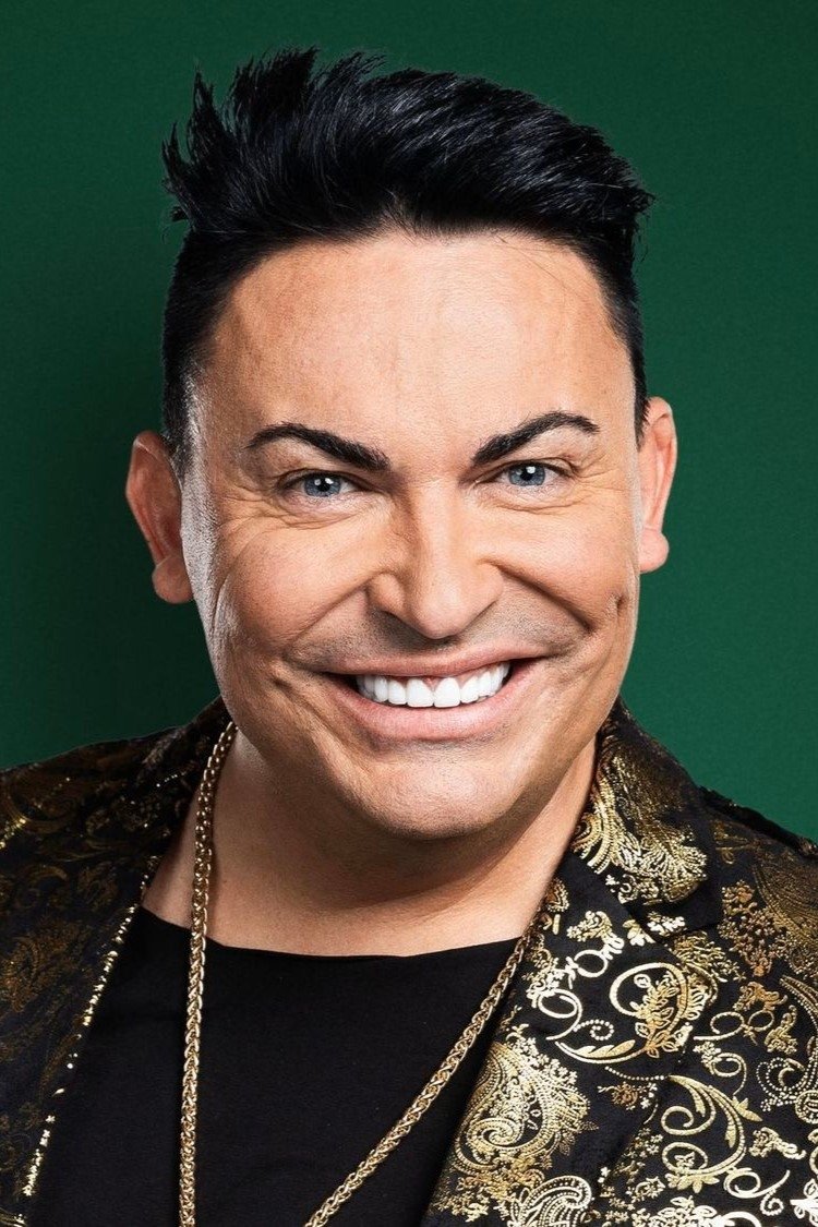 et billede af Matthias Mangiapane