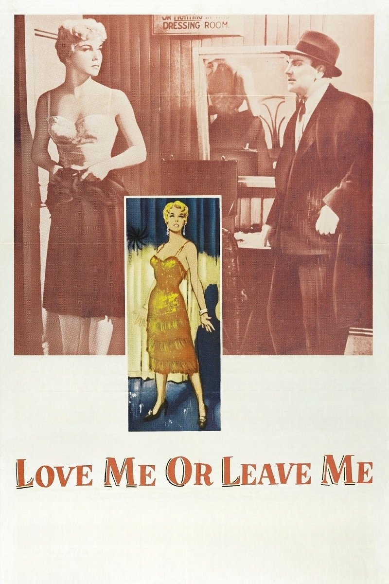 Love Me or Leave Me