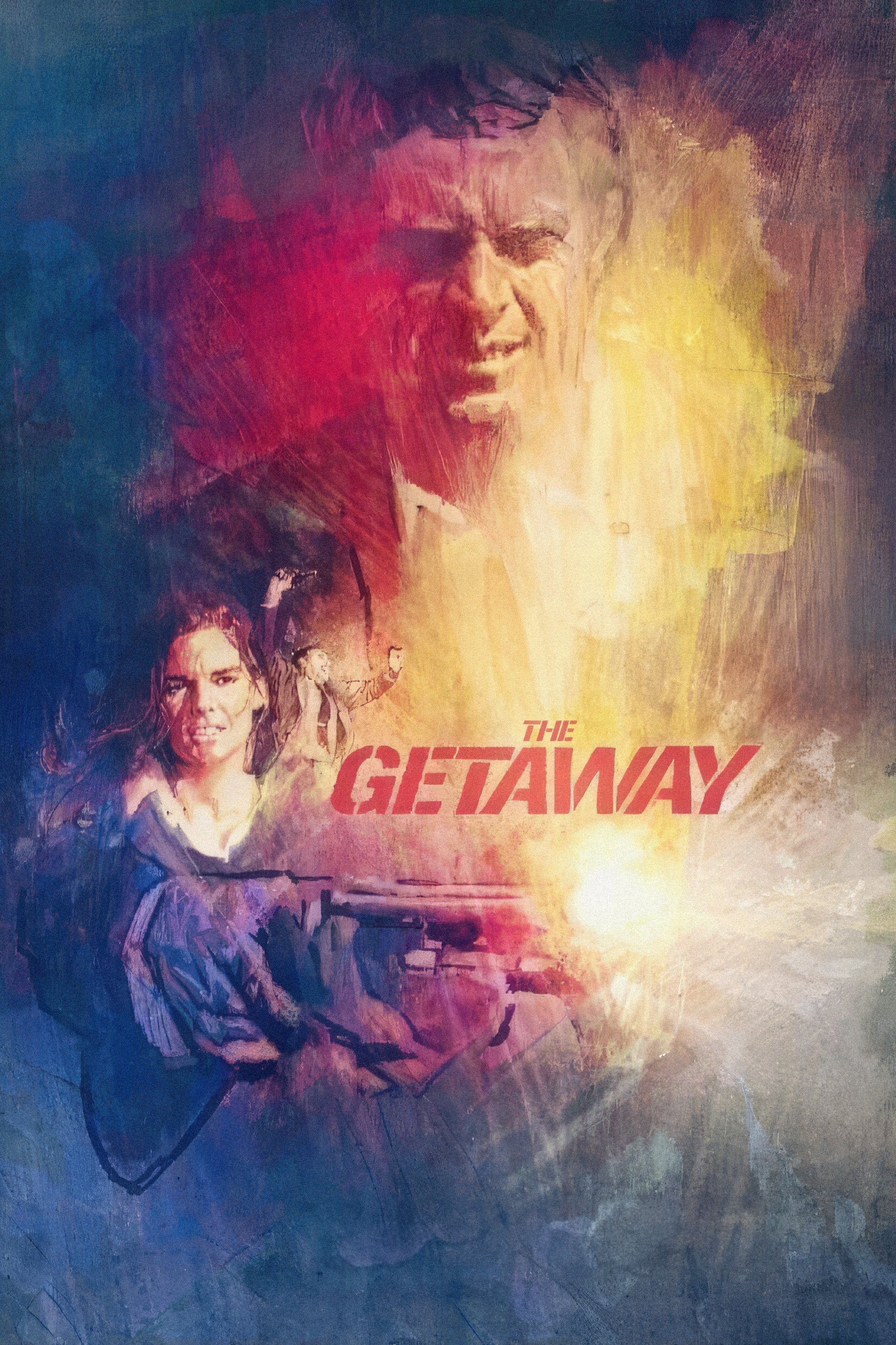 The Getaway