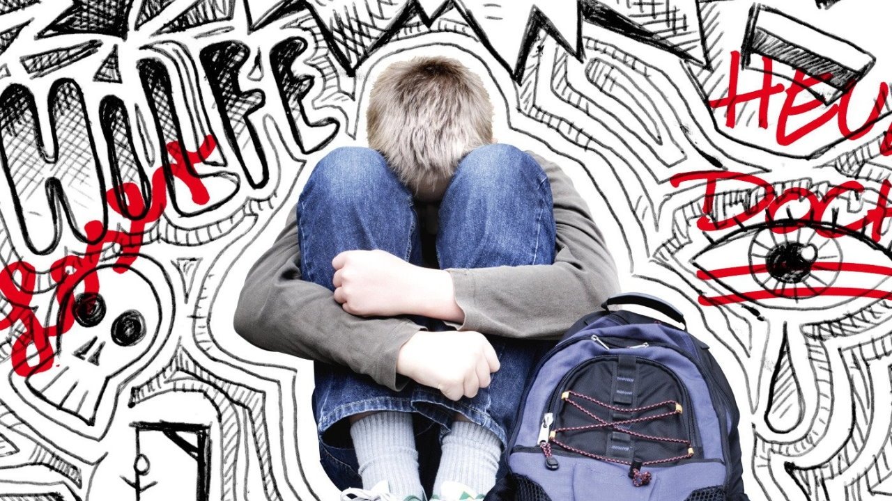 Bully (2011)