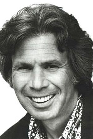 et billede af James Komack