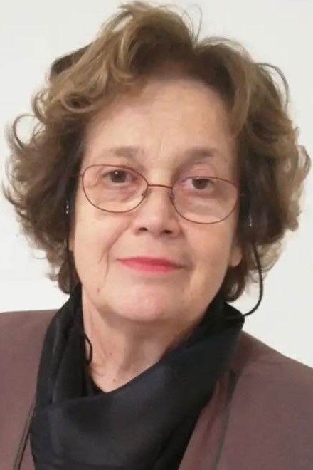 et billede af Elisabeth Nicoli