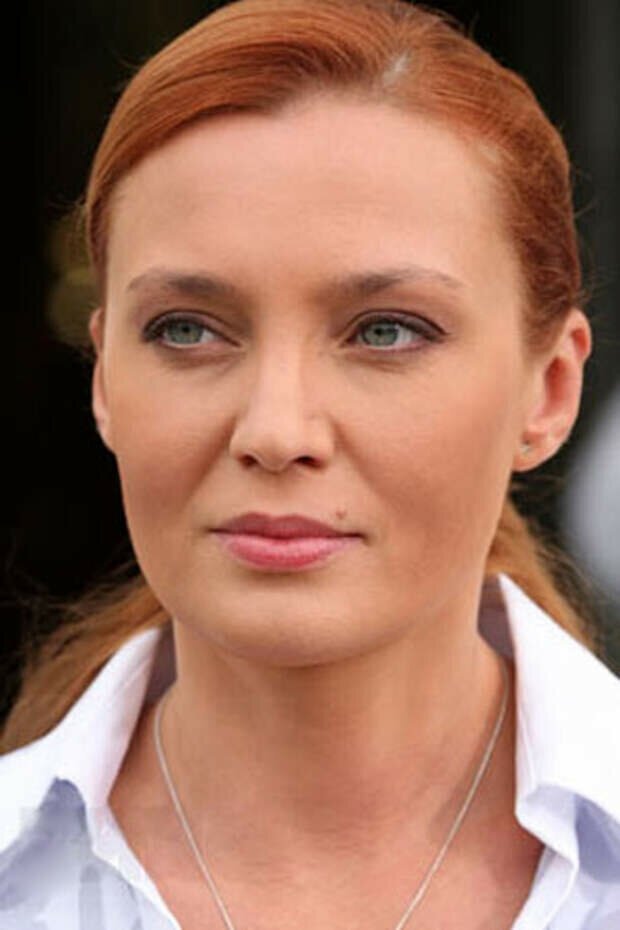 et billede af Gabriella Mariani