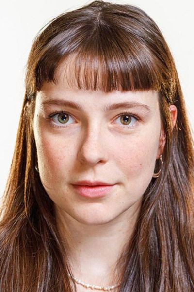 et billede af Ronja Rath