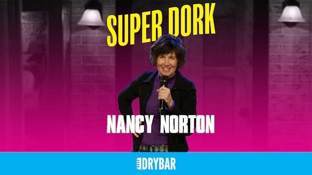 Dry Bar Comedy