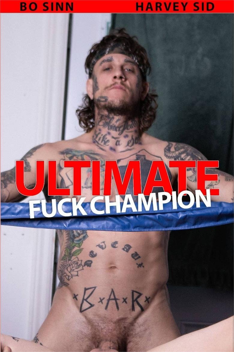 Ultimate Fuck Champion Ultimate Fuck Champion
