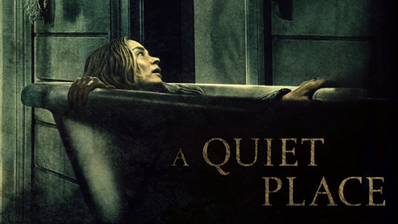 A Quiet Place (2018)