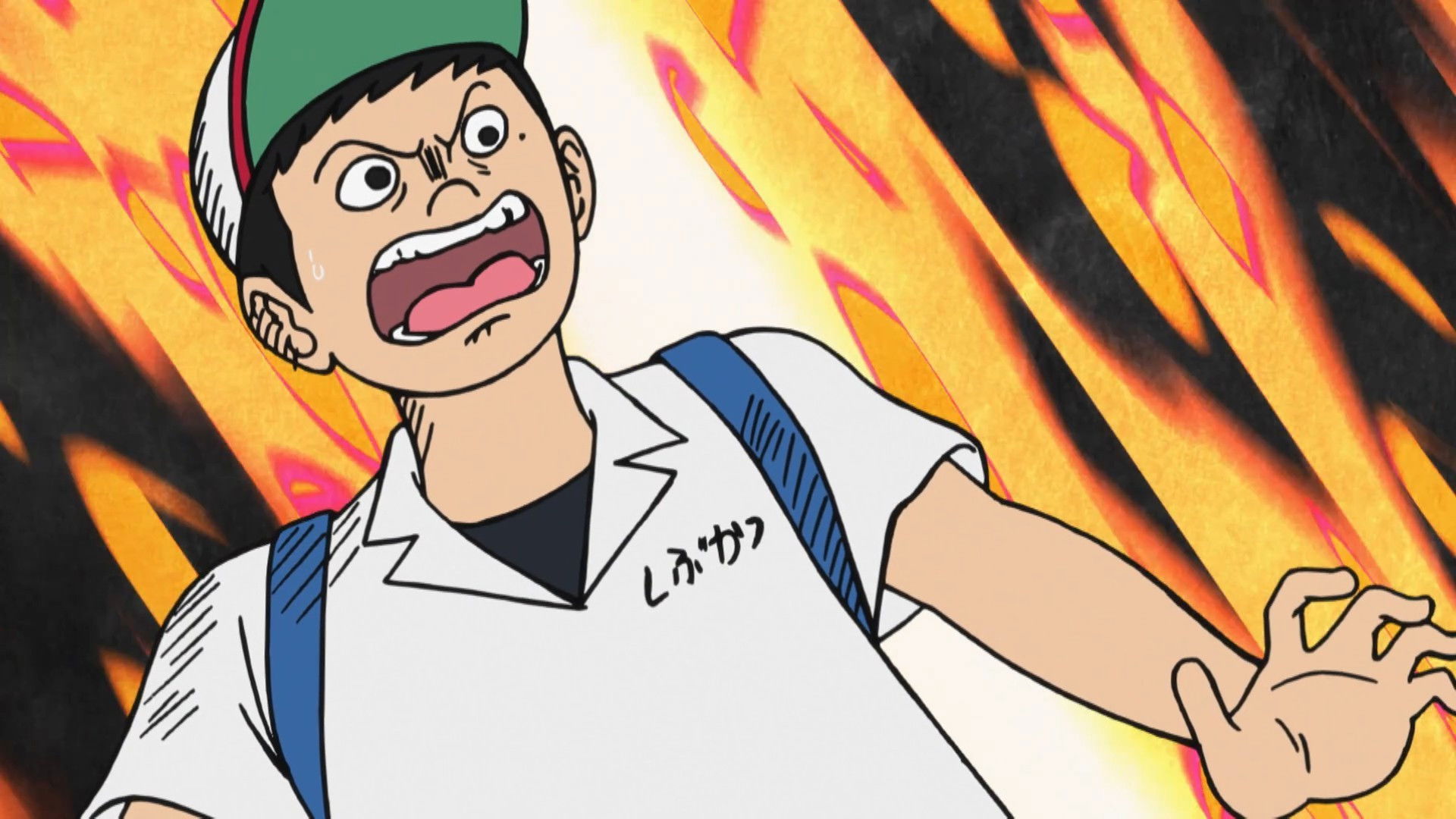 Tonkatsu DJ Agetarou Season 1 Episode 2 9anime