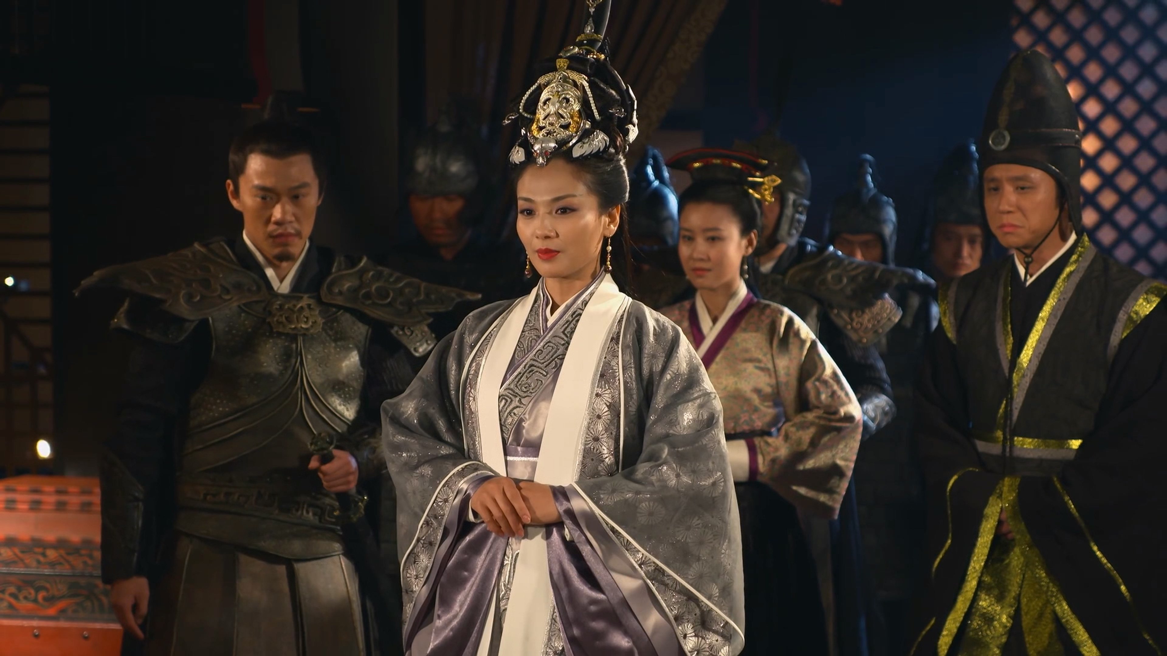 Legend of Mi Yue