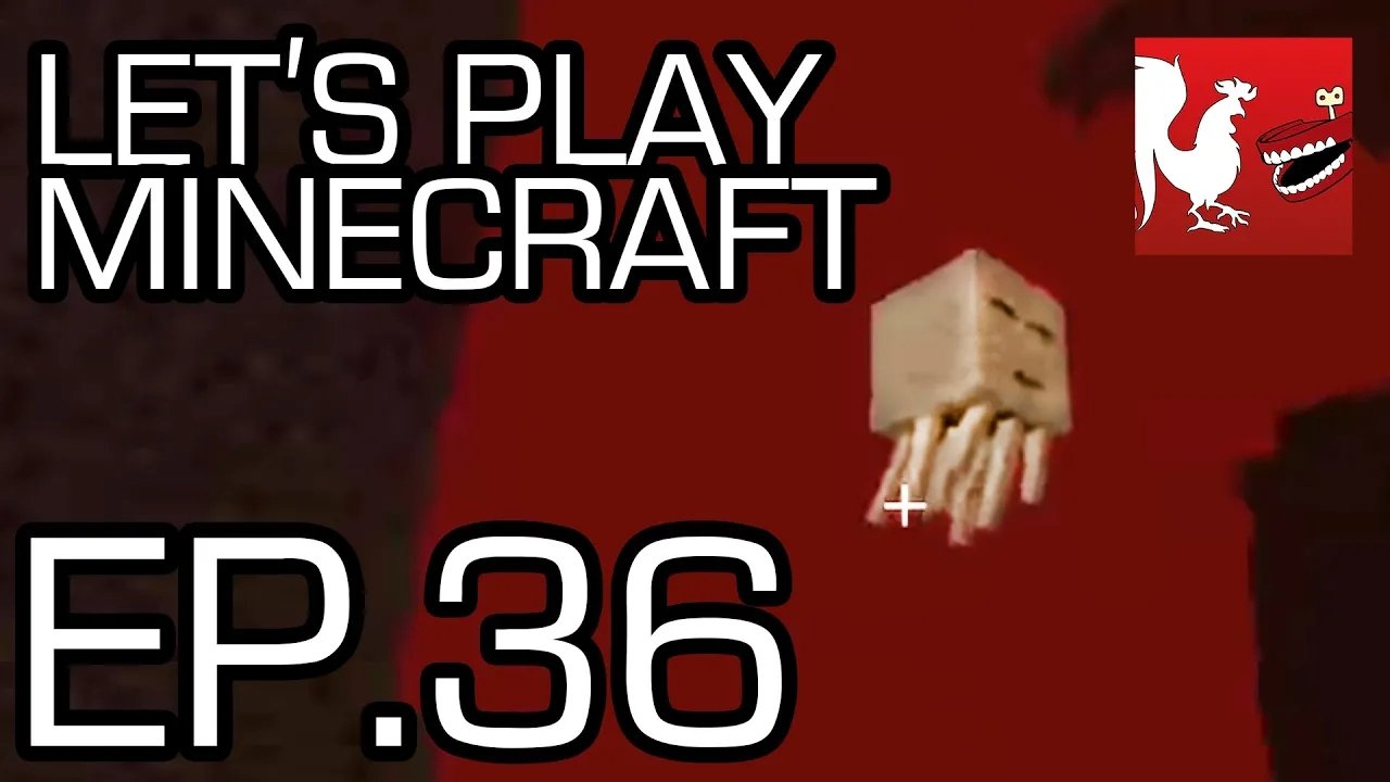 Let's Play Minecraft - Épisode 5