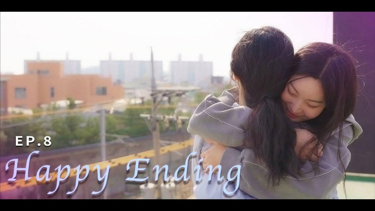 Thumbnail for Happy Ending Season 1 Episode 8