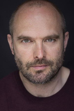 et billede af Henry Everett